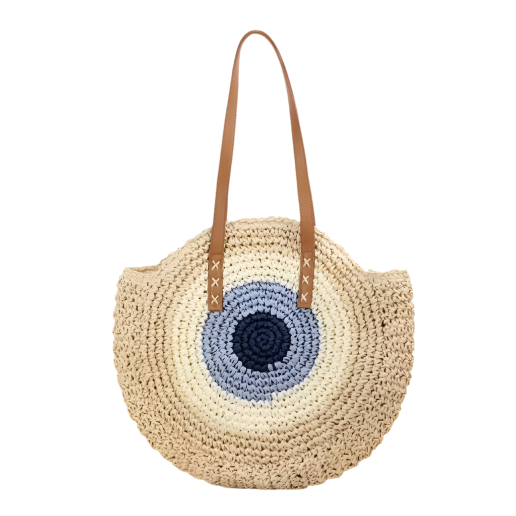 Nazar Beach Bag - Coming Soon